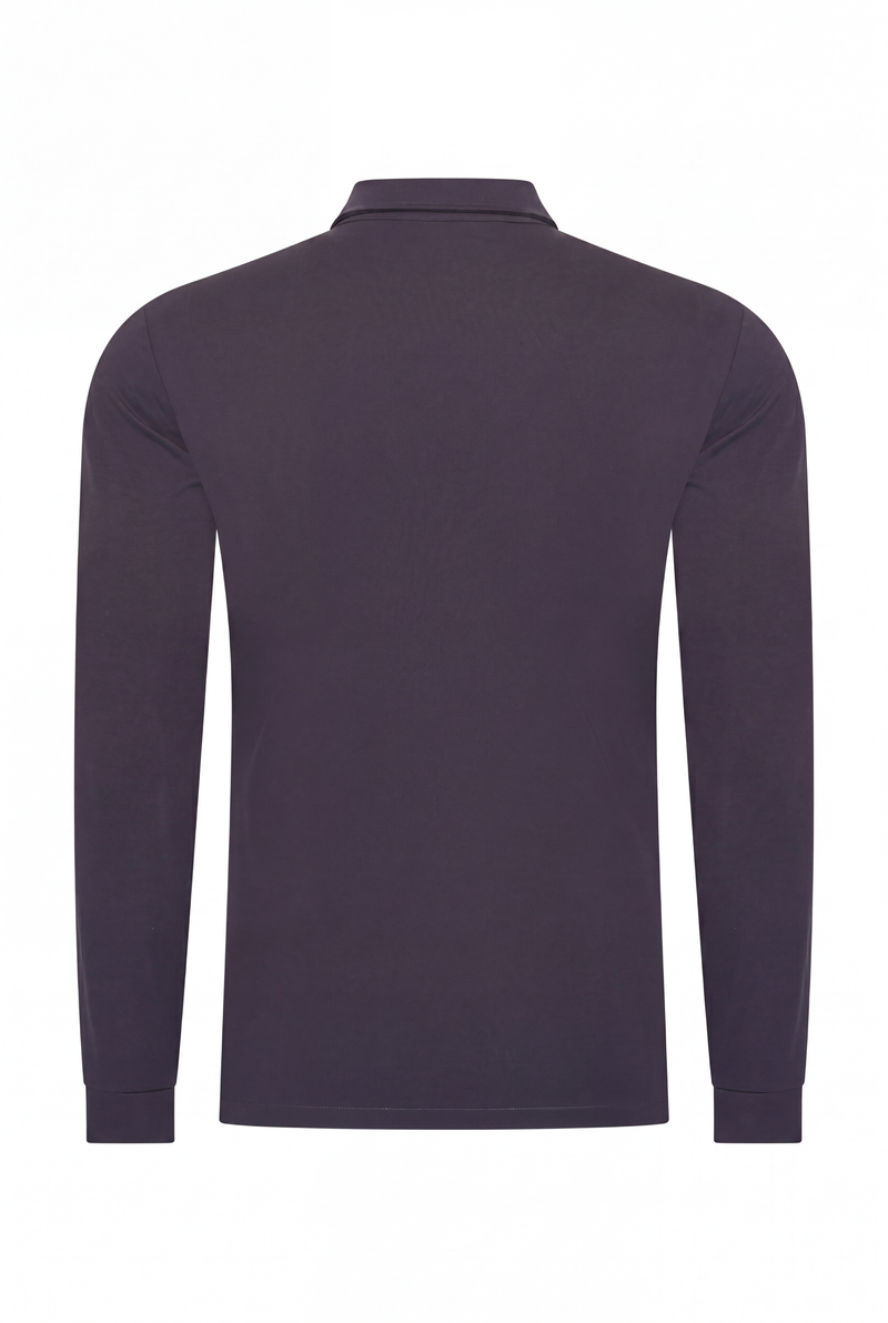 ESSENTIAL BLACK T-SHIRT