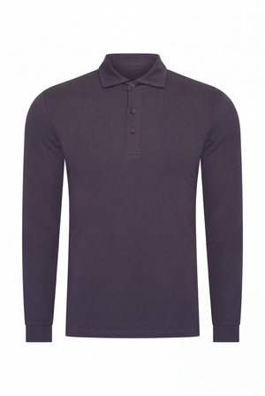ESSENTIAL BLACK T-SHIRT