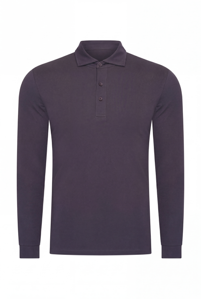 ESSENTIAL BLACK T-SHIRT