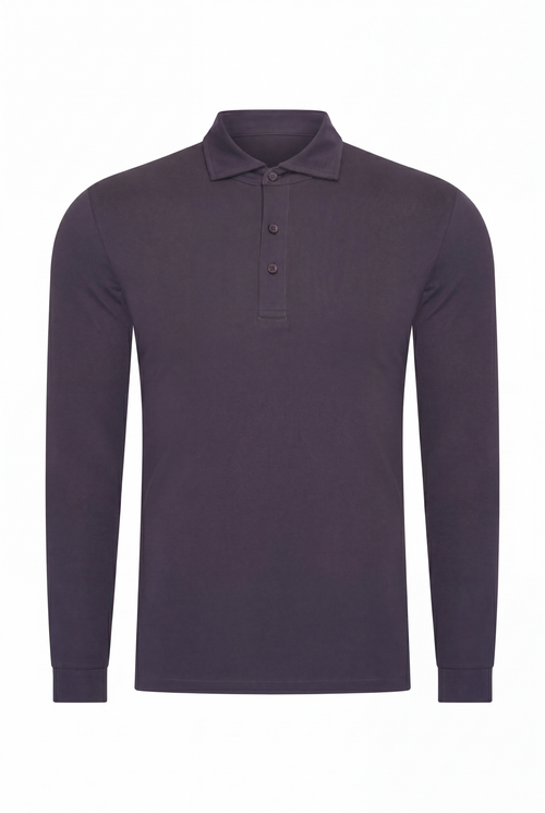 ESSENTIAL BLACK T-SHIRT