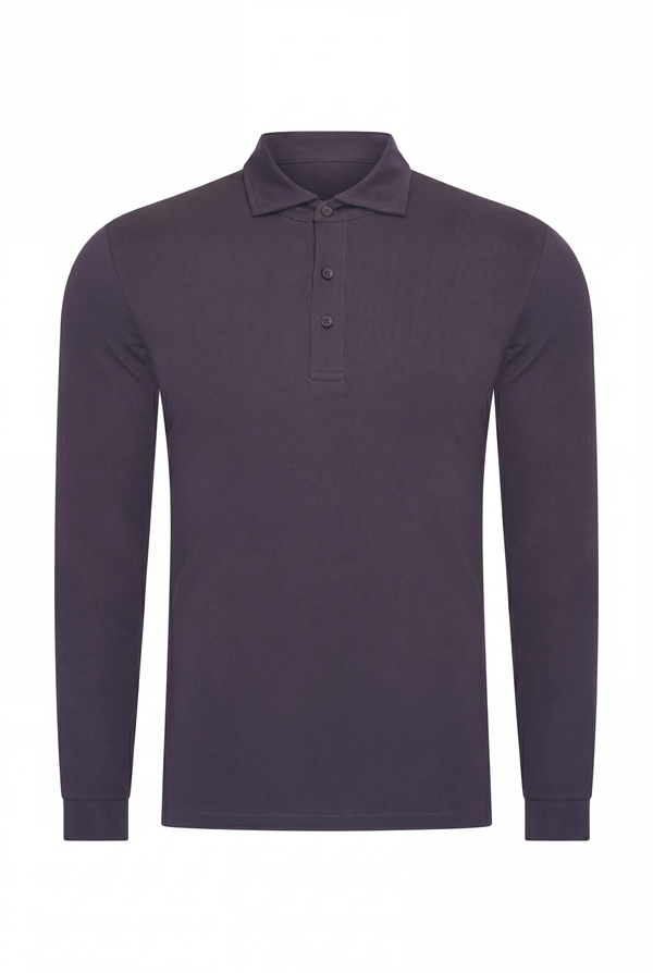 ESSENTIAL BLACK T-SHIRT
