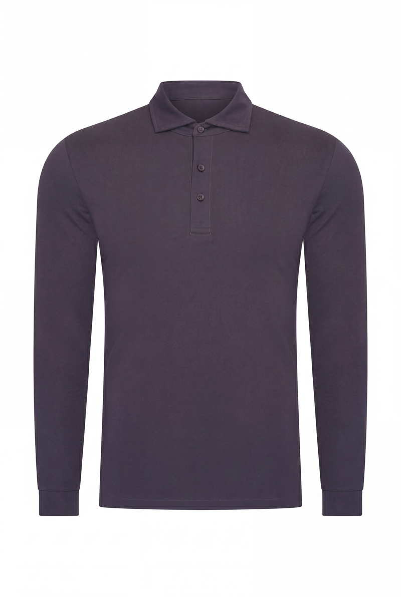 ESSENTIAL BLACK T-SHIRT