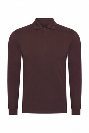 ESSENTIAL BLACK T-SHIRT