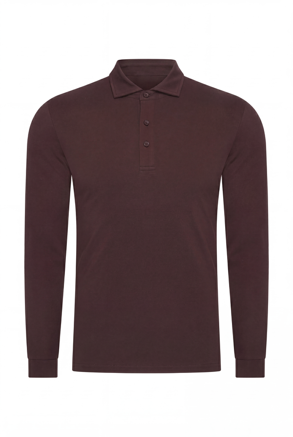 ESSENTIAL BLACK T-SHIRT