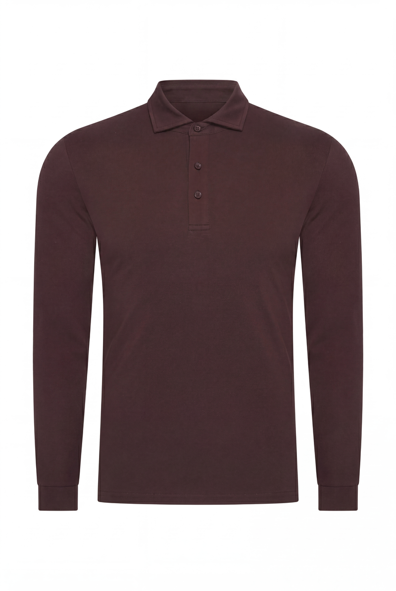 ESSENTIAL BLACK T-SHIRT