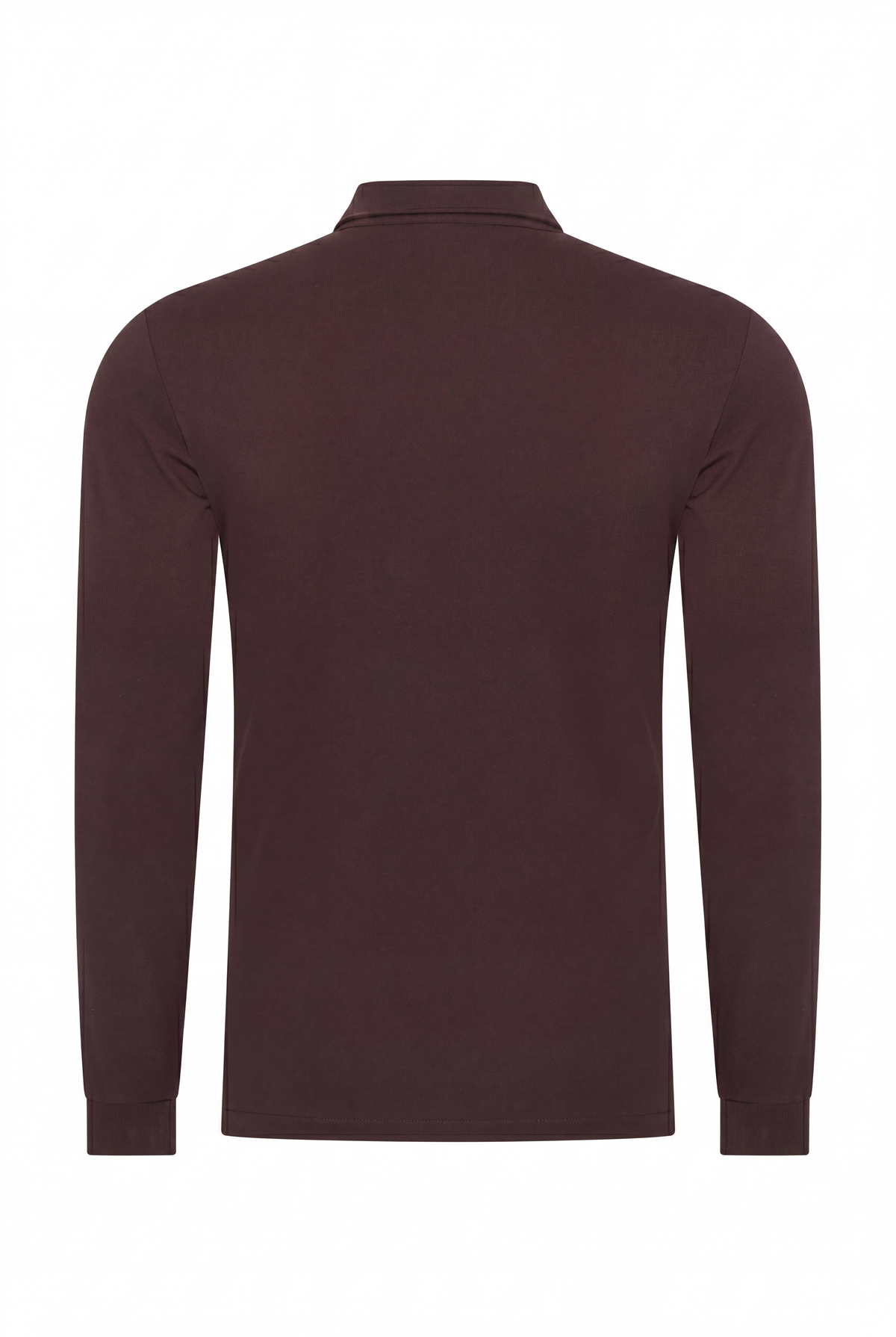 ESSENTIAL BLACK T-SHIRT