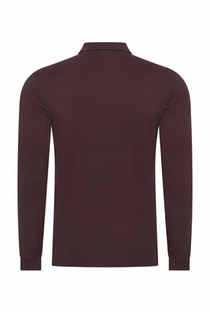 ESSENTIAL BLACK T-SHIRT