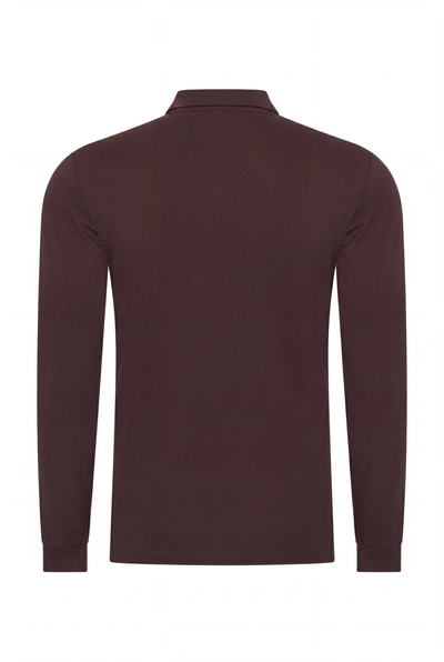 ESSENTIAL BLACK T-SHIRT