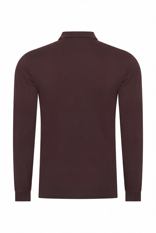 ESSENTIAL BLACK T-SHIRT