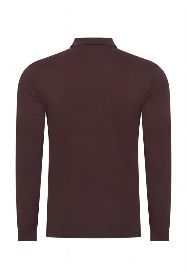 ESSENTIAL BLACK T-SHIRT