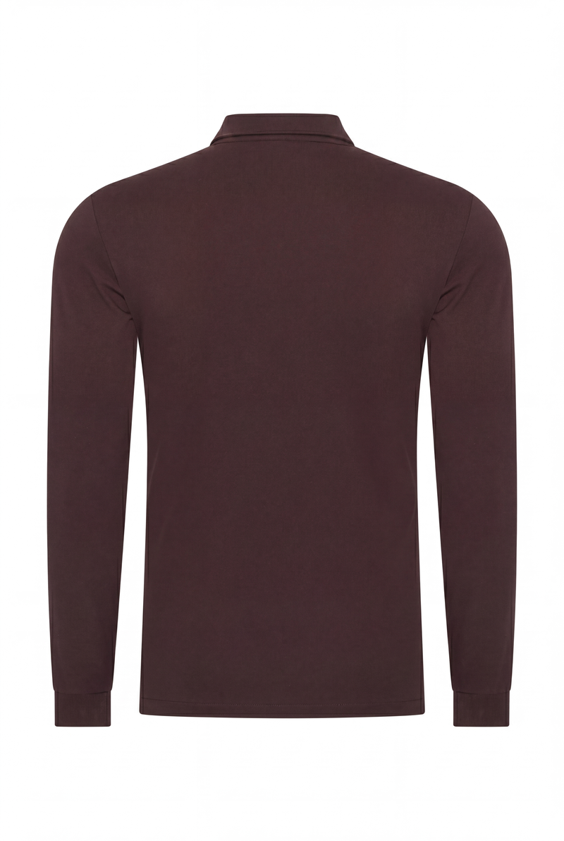 ESSENTIAL BLACK T-SHIRT