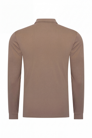 ESSENTIAL BLACK T-SHIRT