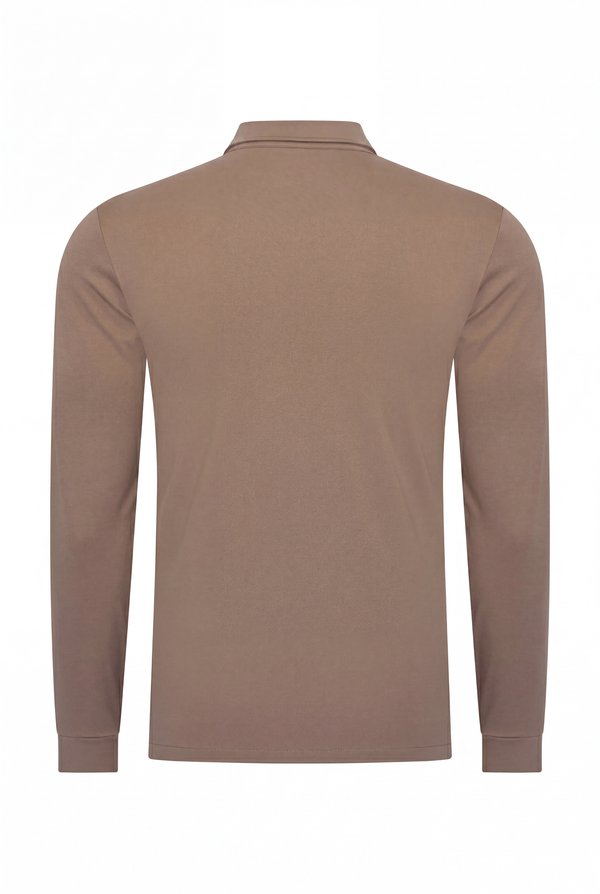 ESSENTIAL BLACK T-SHIRT