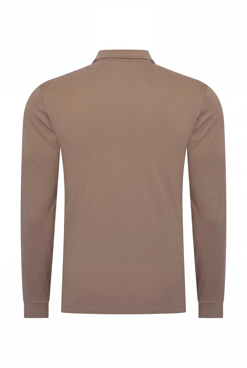 ESSENTIAL BLACK T-SHIRT