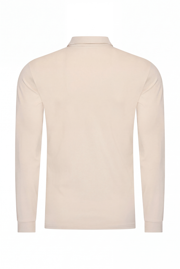 ESSENTIAL BLACK T-SHIRT