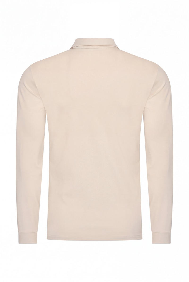 ESSENTIAL BLACK T-SHIRT