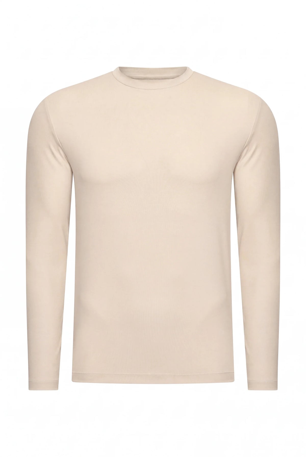 ENSEMBLE SELVÉ RÉVERSIBLE SABLE D'OPALE (T-SHIRT MANCHES LONGUES)
