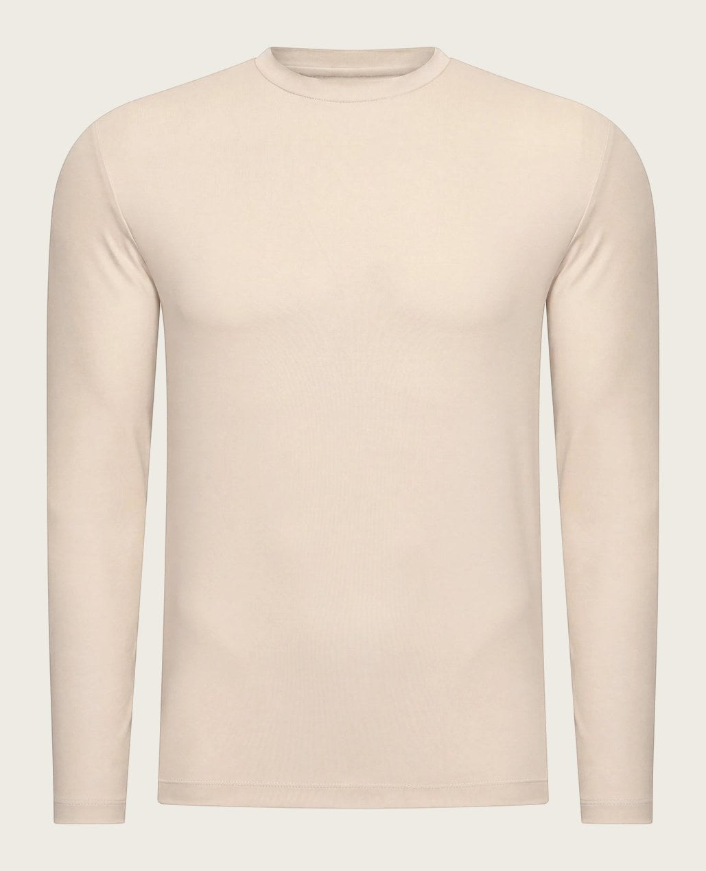 ENSEMBLE SELVÉ RÉVERSIBLE PERLE DE NOIR (T-SHIRT MANCHES LONGUES)