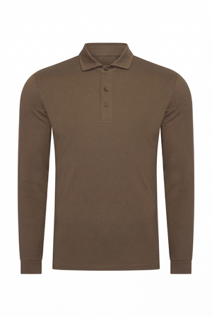 ESSENTIAL BLACK T-SHIRT