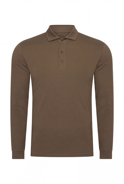 ESSENTIAL BLACK T-SHIRT