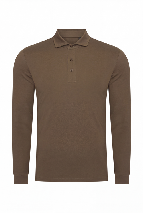 ESSENTIAL BLACK T-SHIRT