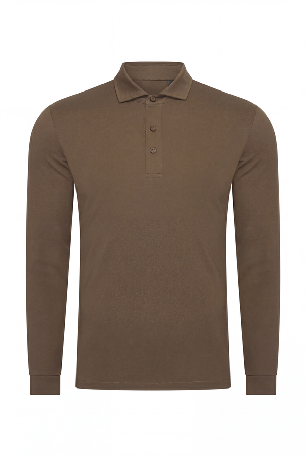 ESSENTIAL BLACK T-SHIRT