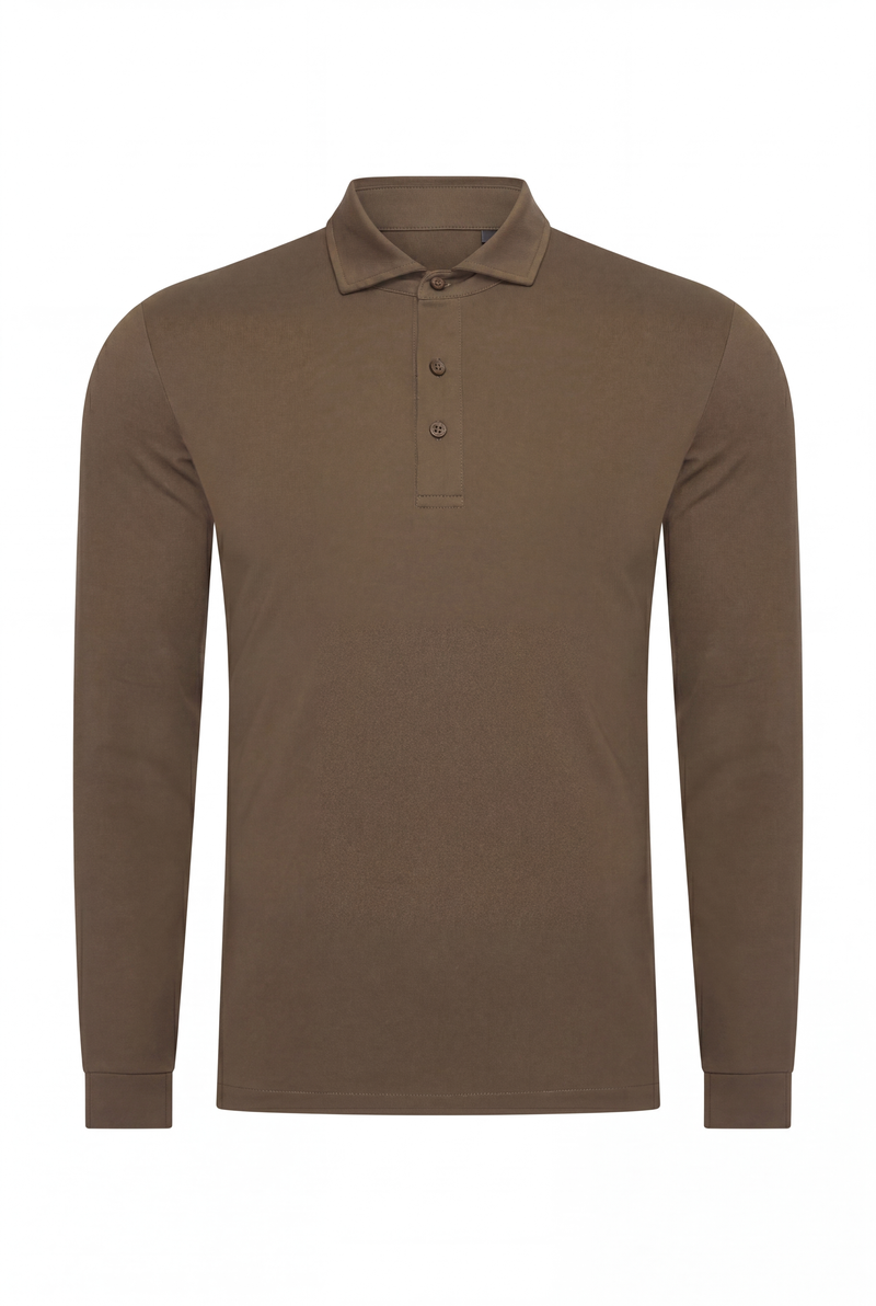 ESSENTIAL BLACK T-SHIRT