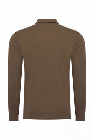 ESSENTIAL BLACK T-SHIRT