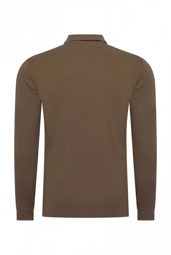 ESSENTIAL BLACK T-SHIRT