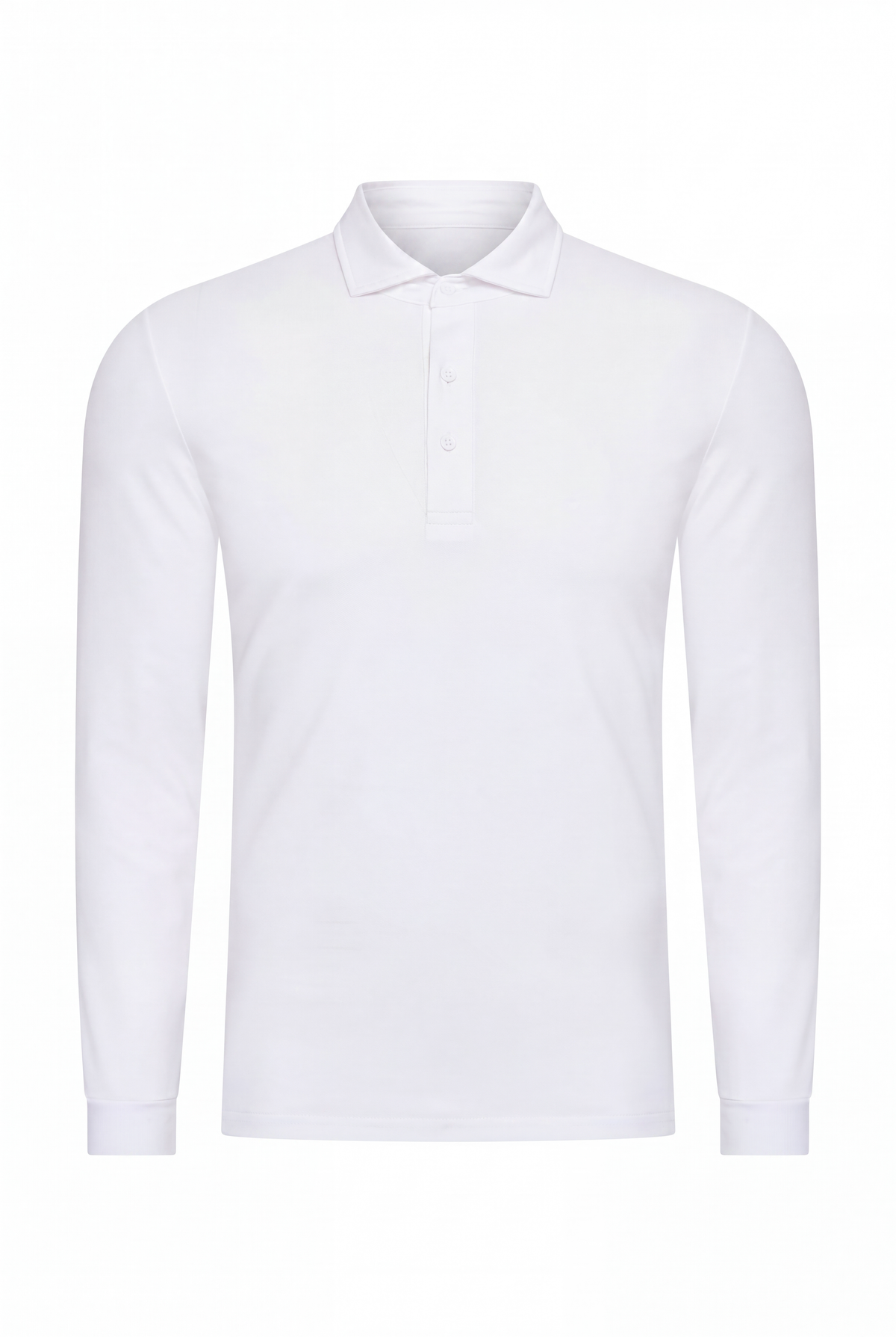 ESSENTIAL BLACK T-SHIRT
