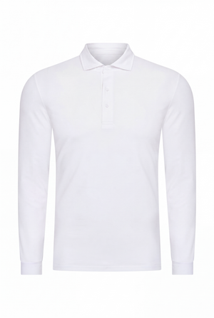 ESSENTIAL BLACK T-SHIRT