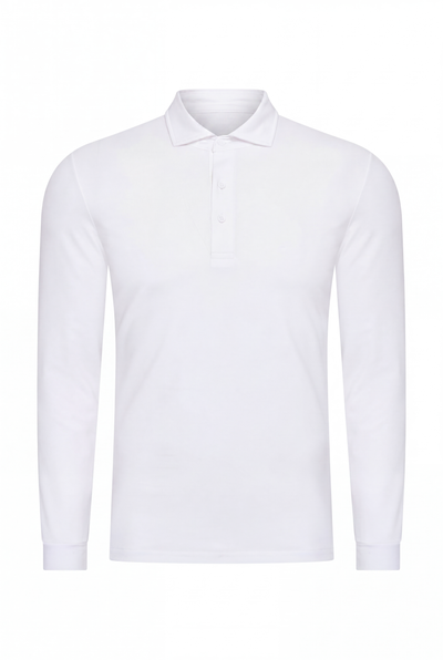 ESSENTIAL BLACK T-SHIRT