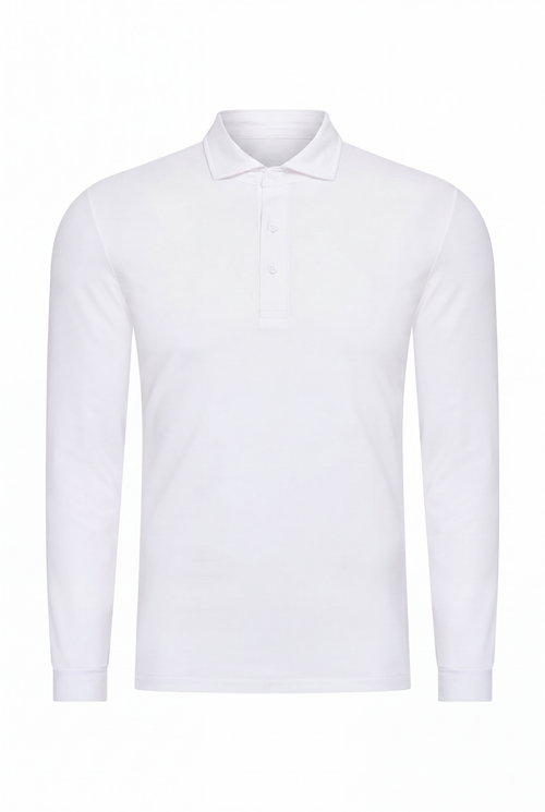 ESSENTIAL BLACK T-SHIRT