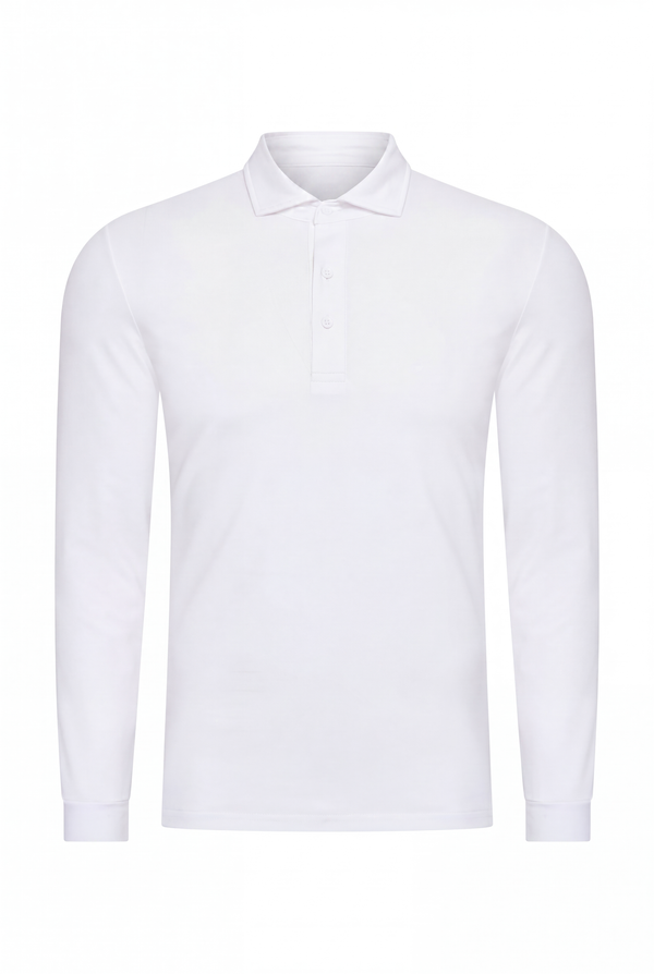 ESSENTIAL BLACK T-SHIRT