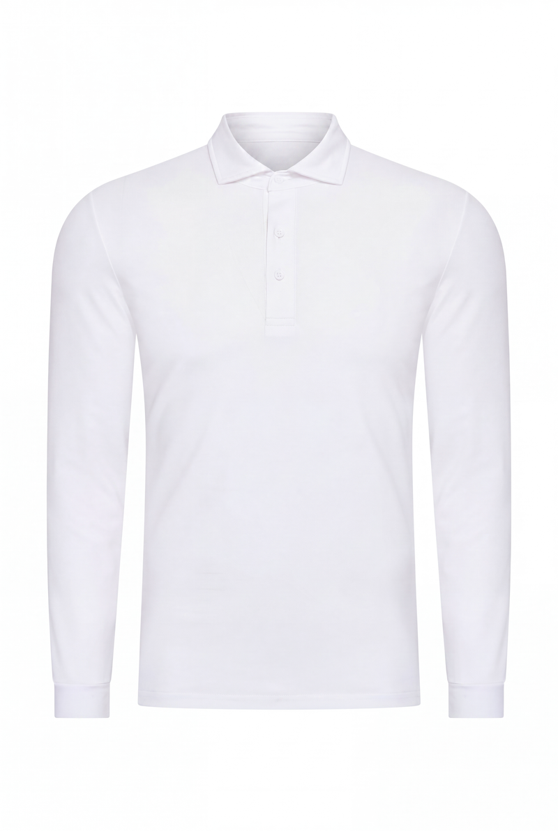 ESSENTIAL BLACK T-SHIRT