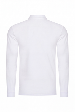 ESSENTIAL BLACK T-SHIRT