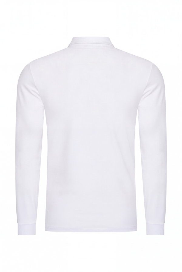 ESSENTIAL BLACK T-SHIRT