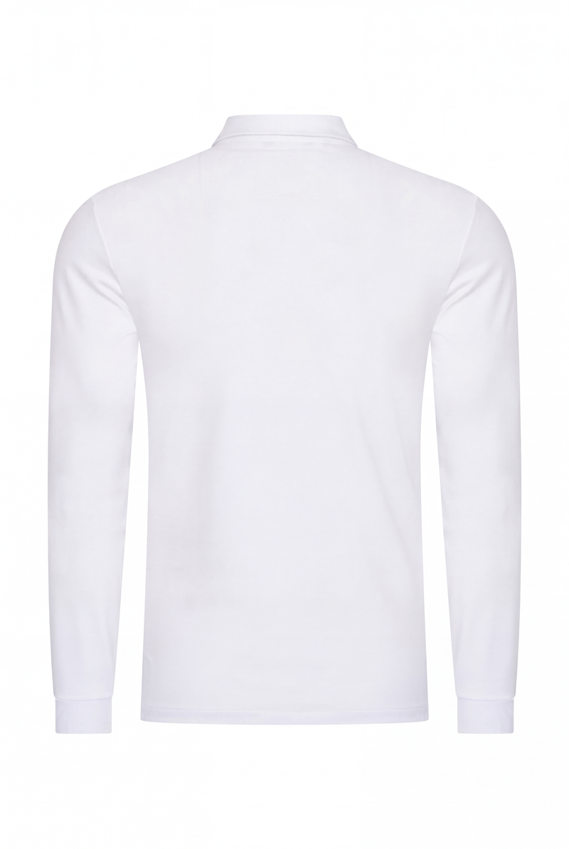 ESSENTIAL BLACK T-SHIRT