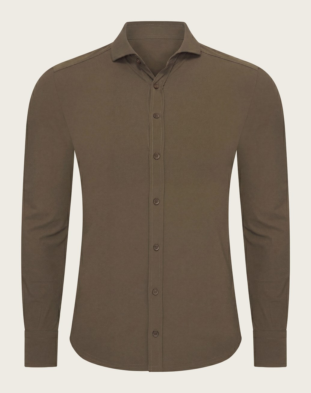 ESSENTIAL BLACK T-SHIRT