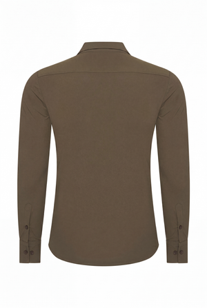 ESSENTIAL BLACK T-SHIRT