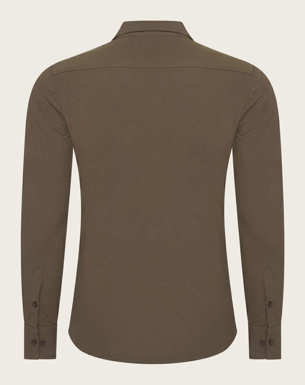 ESSENTIAL BLACK T-SHIRT