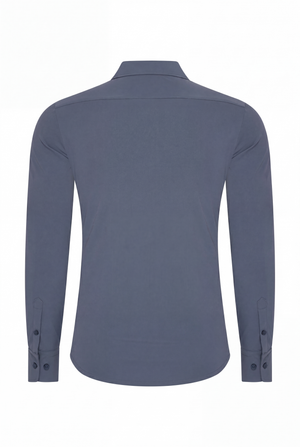 ESSENTIAL BLACK T-SHIRT
