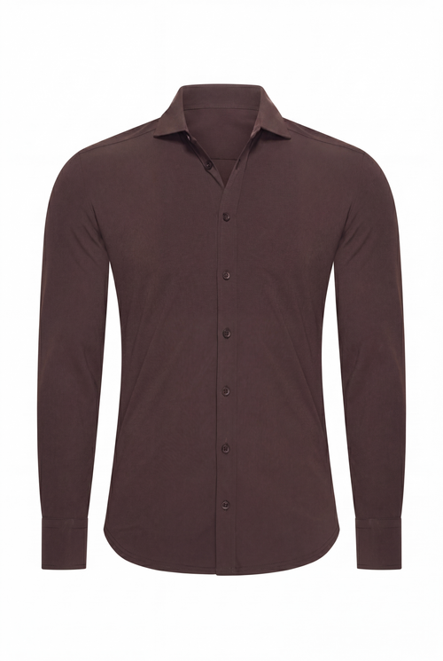 ESSENTIAL BLACK T-SHIRT