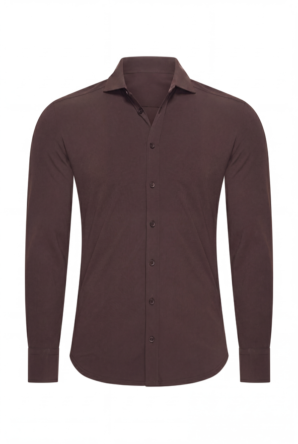 ESSENTIAL BLACK T-SHIRT