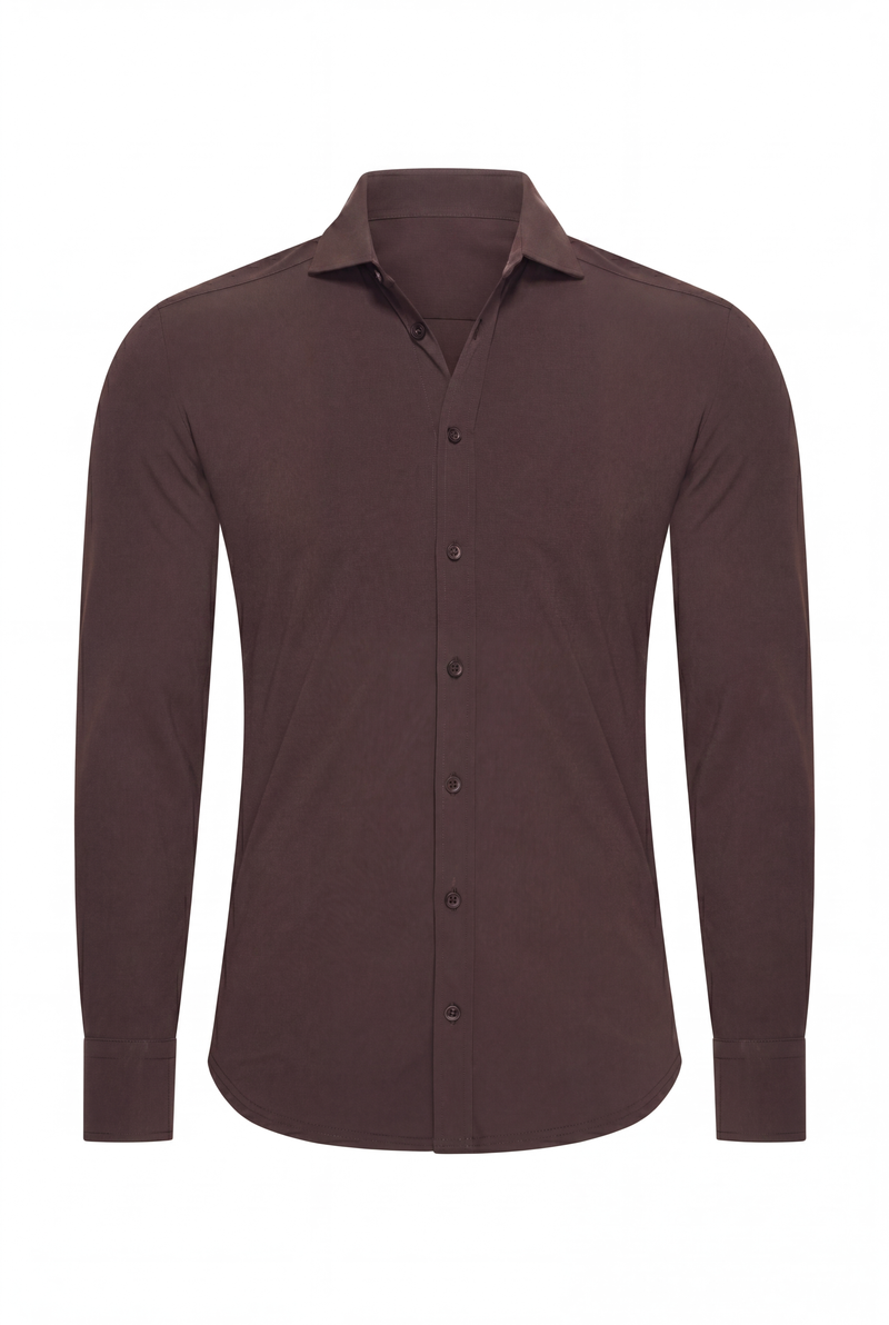 ESSENTIAL BLACK T-SHIRT