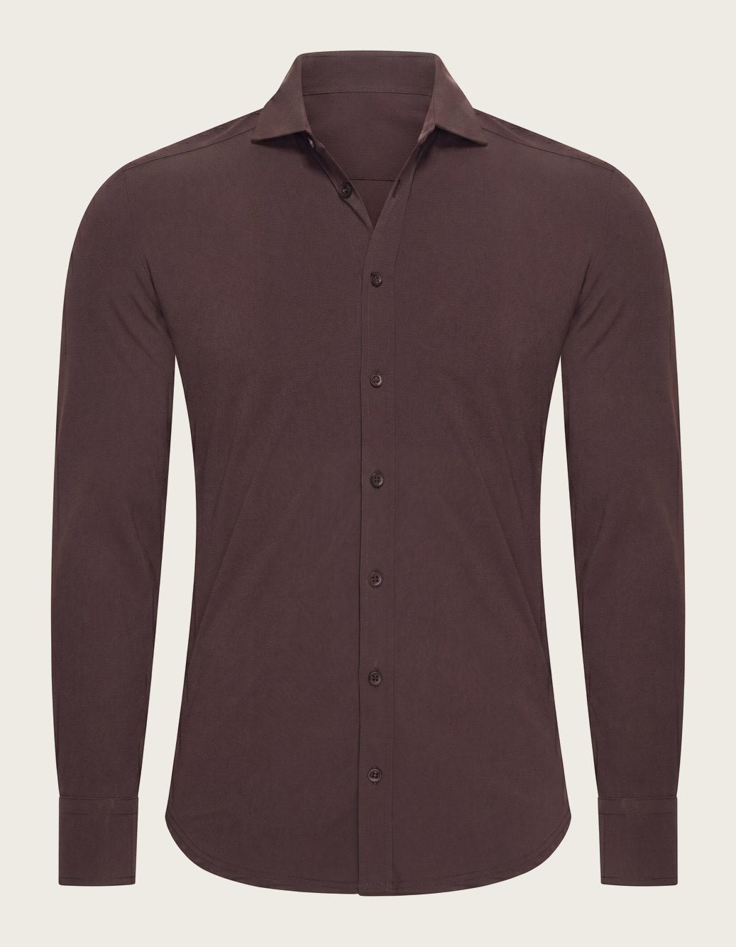 ESSENTIAL BLACK T-SHIRT