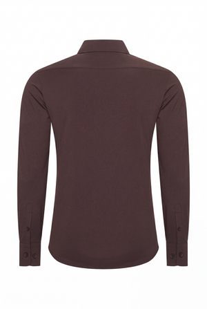 ESSENTIAL BLACK T-SHIRT