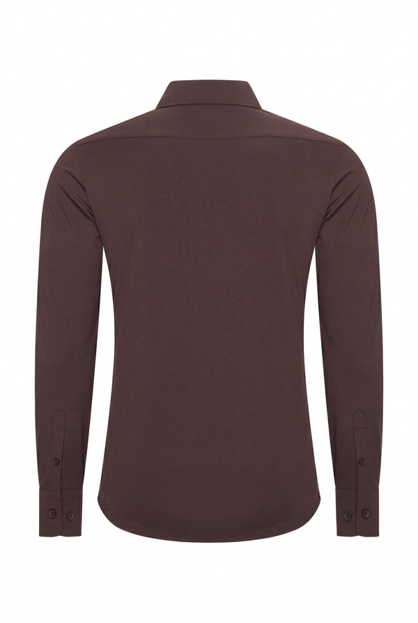 ESSENTIAL BLACK T-SHIRT