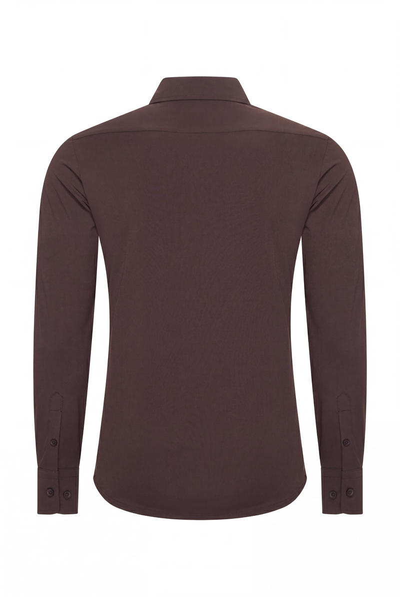 ESSENTIAL BLACK T-SHIRT