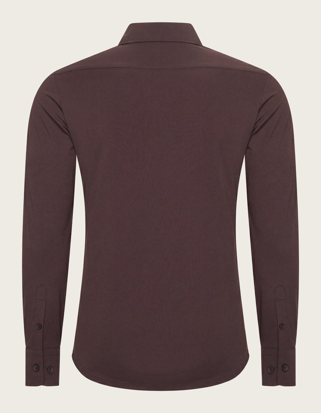 ESSENTIAL BLACK T-SHIRT